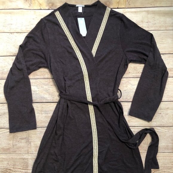 Eberjey Other - EBERJEY KIMONO ROBE